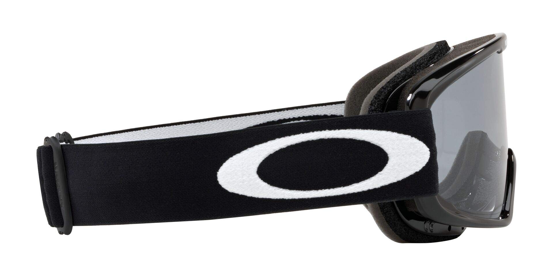 Amazon.com: Oakley O-Frame 2.0 PRO MX Jet Black H2O w/Light